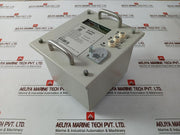Elster Alpha A1641 3-phase Digital Electric Meter 40000 Imp/kwh