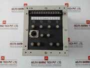 Elster Alpha A1641 3-phase Digital Electric Meter 40000 Imp/kwh 50hz