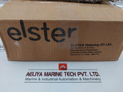 Elster Alpha A1641 Digital Kwh/Kvarh/Kvah Electric Meter 0.2S 40000 Imp 27˚C