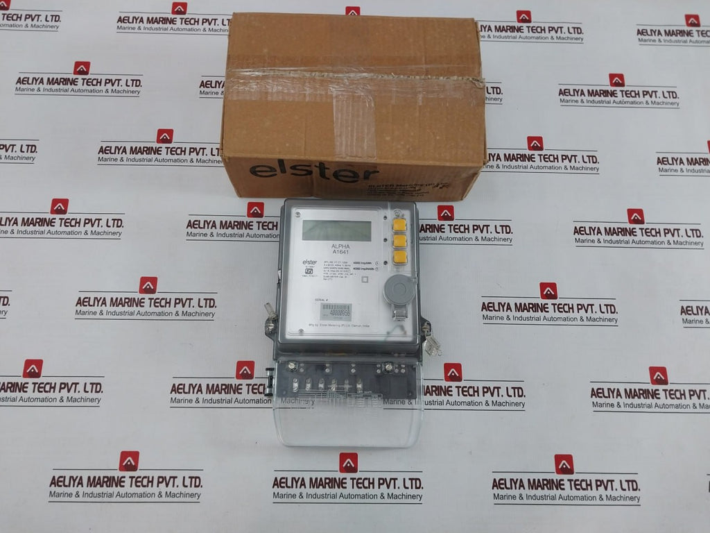 40000 Fu In Meter