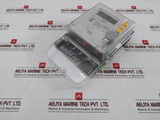 Elster Alpha A1641 Digital Kwh/Kvarh/Kvah Electric Meter 0.2S 40000 Imp 27˚C