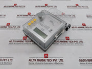 Elster Alpha A1641 Digital Kwh/Kvarh/Kvah Electric Meter 0.2S 40000 Imp 27˚C
