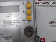 Elster Alpha A1641 Digital Kwh/Kvarh/Kvah Electric Meter 0.2S 40000 Imp 27˚C