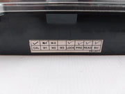 Elster Alpha A1641 Digital Kwh/Kvarh/Kvah Electric Meter 0.2S 40000 Imp 27˚C