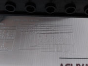 Elster Alpha A1641 Digital Kwh/Kvarh/Kvah Electric Meter 0.2S 40000 Imp 27˚C