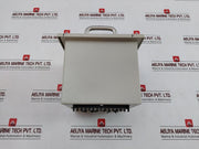 Elster Alpha A1641 Digital Kwh/Kvarh/Kvah Electric Meter 3X 63.5V 50Hz