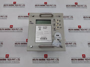 Elster Alpha A1641 Digital Kwh/Kvarh/Kvah Electric Meter 3X 63.5V 50Hz