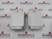 Elster As300N Single Phase A.C. Watthour Smart Meter 10(60)A (Not Working)