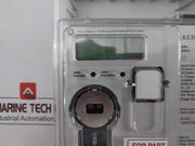 Elster As300N Single Phase A.C. Watthour Smart Meter 10(60)A (Not Working)