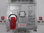 Elster As300N Single Phase A.C. Watthour Smart Meter 10(60)A (Not Working)