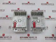 Elster As300N Single Phase A.C. Watthour Smart Meter 10(60)A (Not Working)