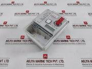 Elster As300N Single Phase A.C. Watthour Smart Meter 10(60)A (Not Working)