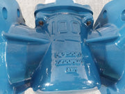 Elster H4000 Waltman Cold Water Meter Map16Bar 18W724404