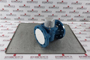 Elster H4000 Waltman Cold Water Meter Map16Bar 18W724404