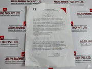 Elster H4000 Waltman Cold Water Meter Map16Bar 18W724404