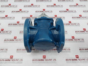 Elster H4000 Woltmann Cold Water Meter Dn80 Map 16Bar Q3 160 R125 T50