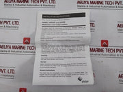 Elster H4000 Woltmann Cold Water Meter Dn80 Map 16Bar Q3 160 R125 T50