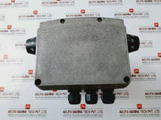 Elster Rv 3/Hml05Q30E Gas Control Valve 120V 50/60Hz 500Mbar Ip54