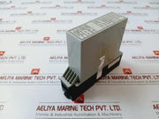 Elster Tra-124 Measuring Transducer 1202941, 4-20Ma