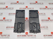 Elster Tra-268 Reactive Power Transducer T 705 -190.53---190.53 Var 48V Dc
