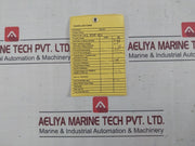 Elster 5D25369 System-ready Alpha Meter 4Kv