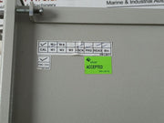 Elster Alpha A1641 Electronic Meter 40000Imp 400Kv/110V Ref-27C