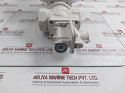 Elster J125-s10 Pressure Regulator W/Bsp Thread 22.2 Mm 138–207 Mbar 841012112