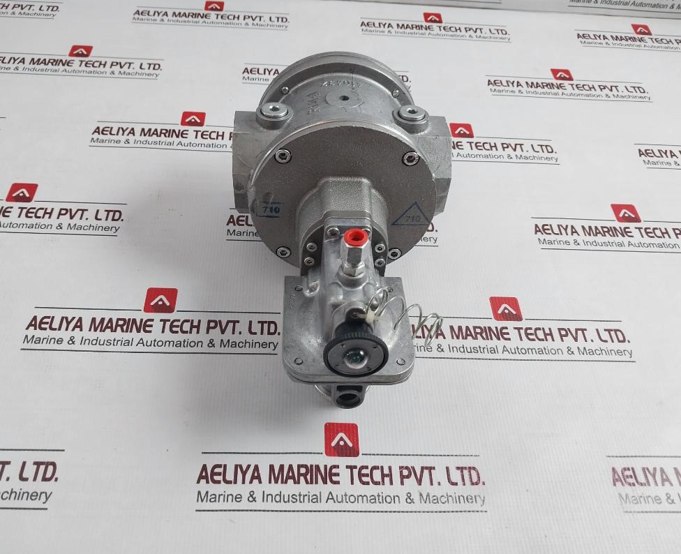 Elster Jsav 40R40/1-3 Safety Shut-off Valve 4 Bar Ks86362010
