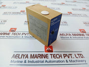 Elteco Rm30-1-1-230 Temperature Relay 9446X0611