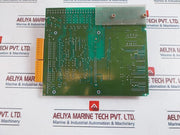 Eltek 11864.0V2 Printed Circuit Board 31112