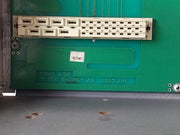 Eltek 11882.Av1 Power Supply Alarm Module Unit