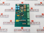 Eltek 15526-a3 Printed Circuit Board