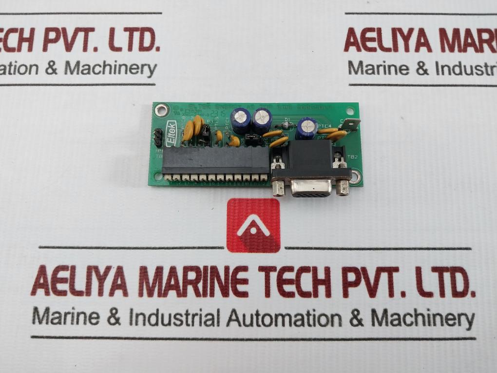 Eltek 200620 V4