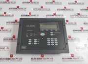 Eltek 251261.1 Delta Op Alarm Control Panel Flush Mounted W/Ebus 5029798023