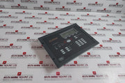 Eltek 251261.1 Delta Op Alarm Control Panel Flush Mounted W/Ebus 5029798023