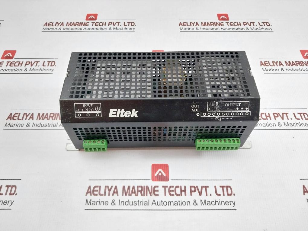Eltek Adc2435