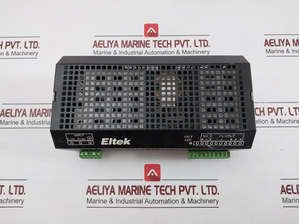 Eltek Adc2435