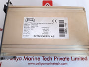Eltek Al 175 Nt Alarm Module Device 24/48V Ra