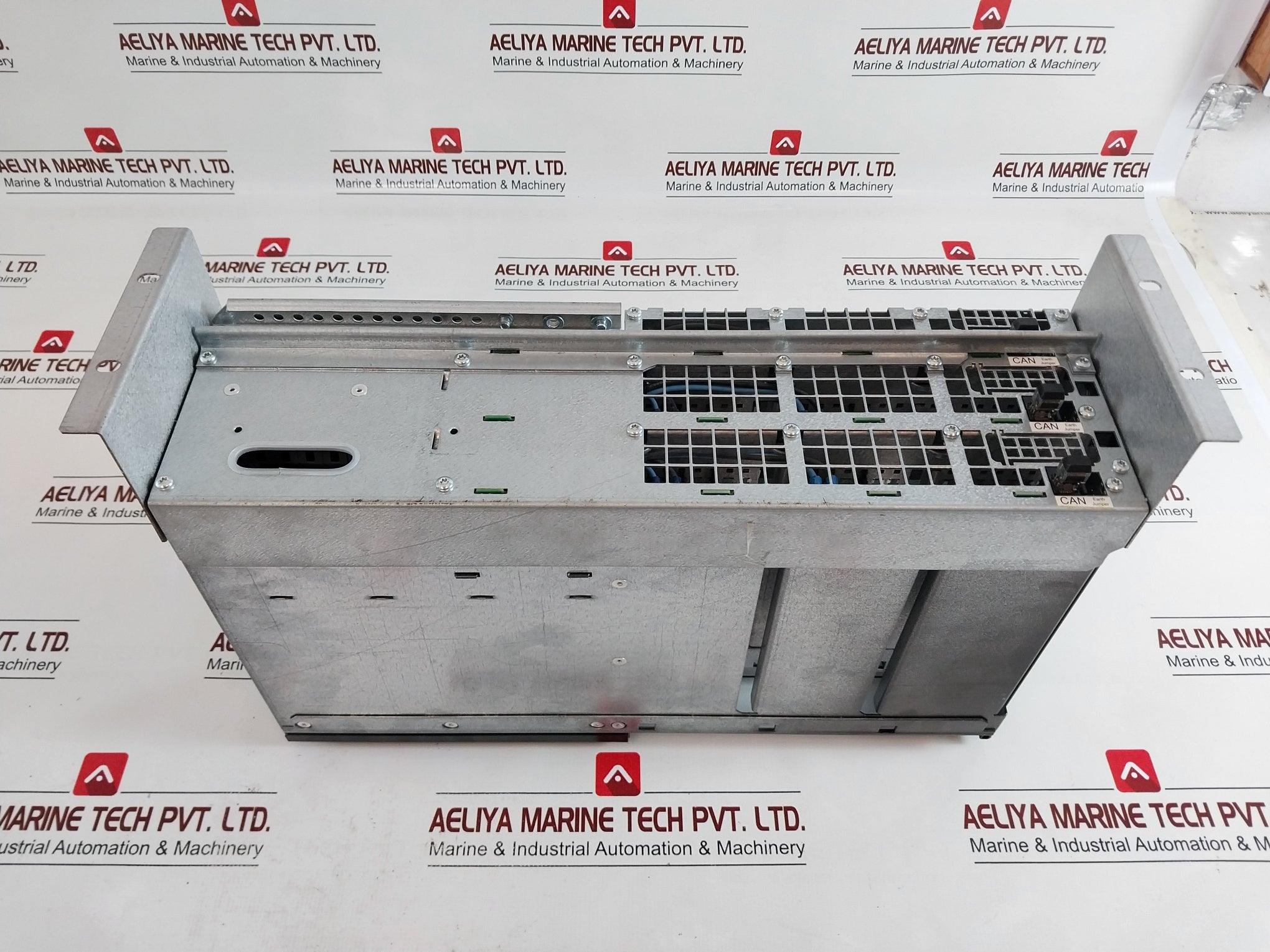 Eltek CA0603.000 Power Supply 100-250v 45-66hz