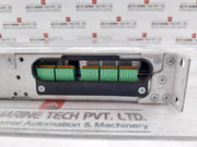 Eltek Cmes0301.1000 Embedded Power System Revision: 3