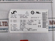 Eltek Cmes0301.1000 Embedded Power System Revision: 3
