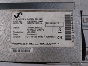 Eltek Cmes0301.1000 Embedded Power System Revision: 3