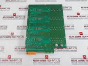 Eltek Energy 11882.Av1 Pcb Card Version V003