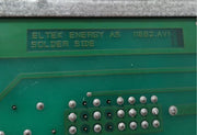 Eltek Energy Al 175 Nt