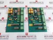 Eltek Ep641 0014 Printed Circuit Board
