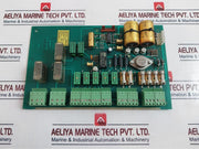 Eltek Ep641 0014 Printed Circuit Board