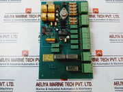 Eltek Ep641 Printed Circuit Board