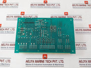 Eltek Ep641 Printed Circuit Board 15526-a30014 Used