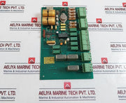 Eltek Ep641 Printed Circuit Board 15526-a3