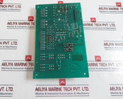 Eltek Ep641 Printed Circuit Board 15526-a3